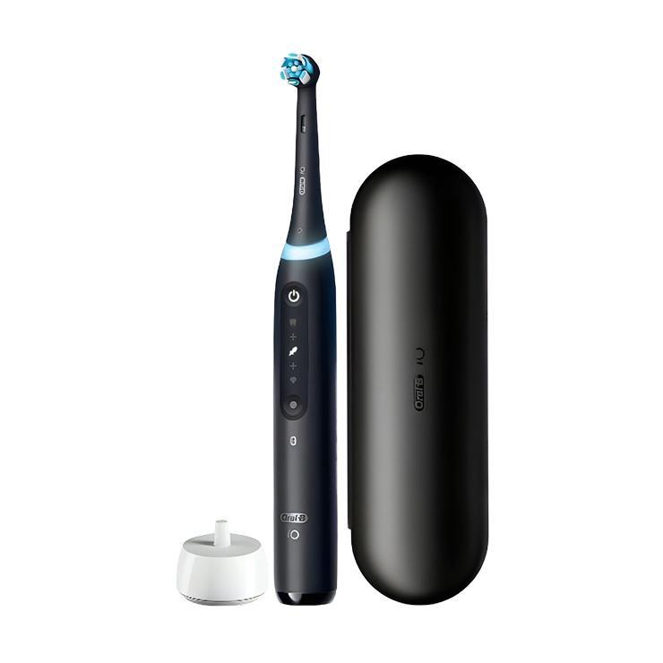 Электрическая зубная щетка Oral-B Series 5 iOG5.1B6.2DK 136 гр., картон