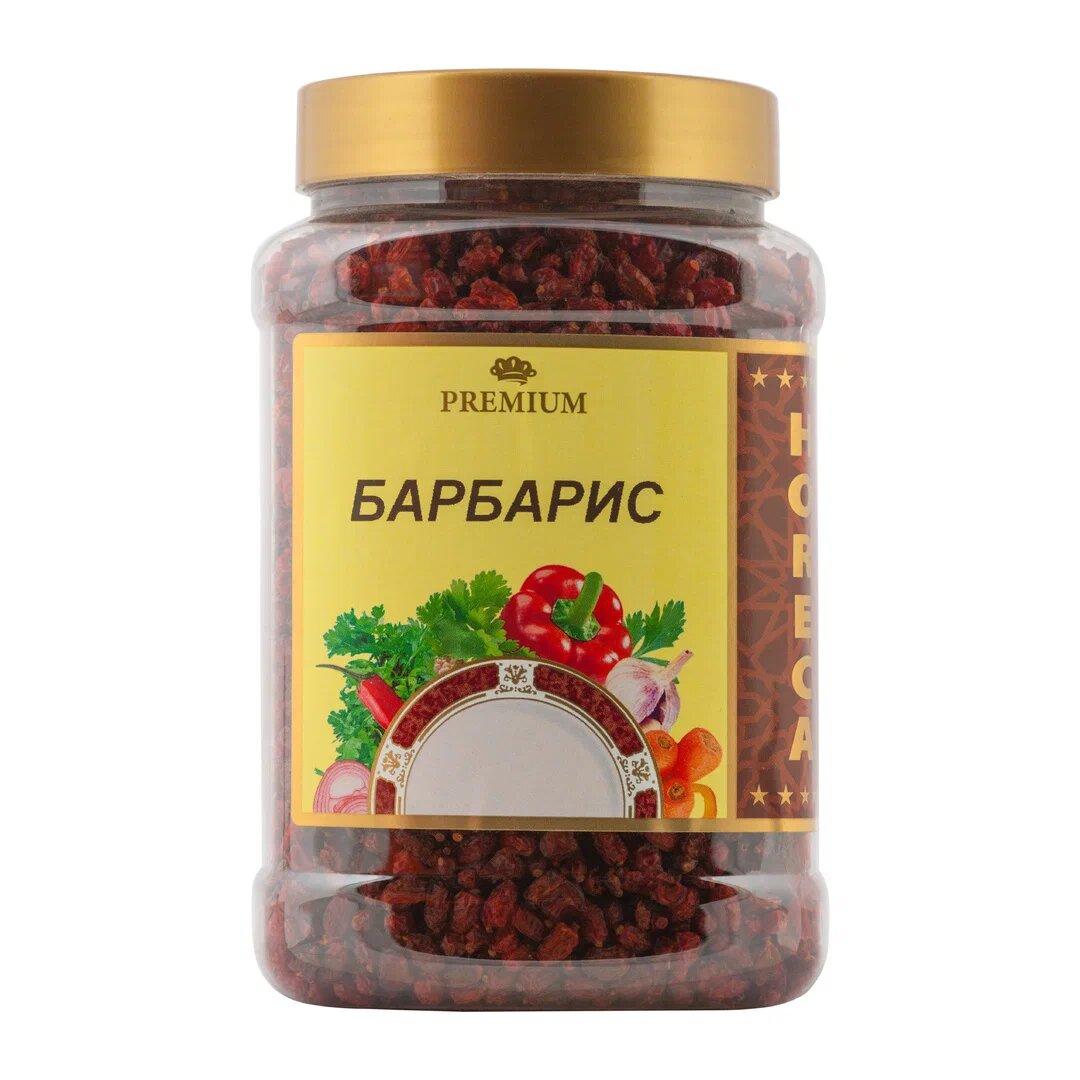 Барбарис Мой Продукт Россия 310 гр., ПЭТ