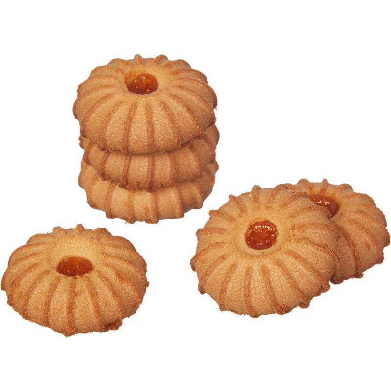 Восточная сладость Курабье , ТверьКонфи, 3,5 кг., гофрокороб