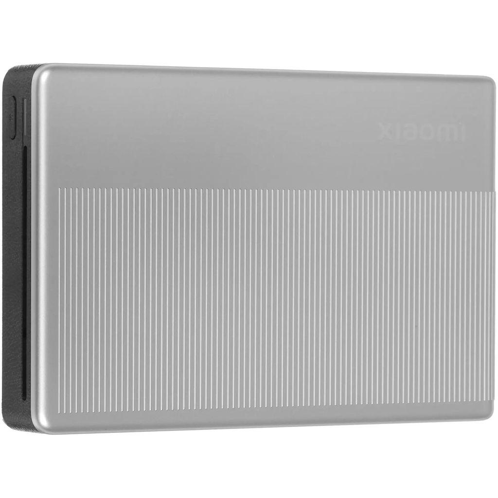 Компактный фотопринтер Xiaomi 1S, белый [bhr9974gl]