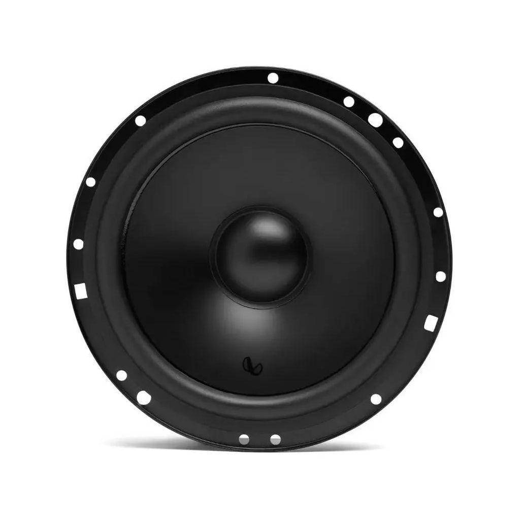 Колонки автомобильные INFINITY Alpha 650C, 16.5 см (6 1/2 дюйм.), комплект 4 шт.