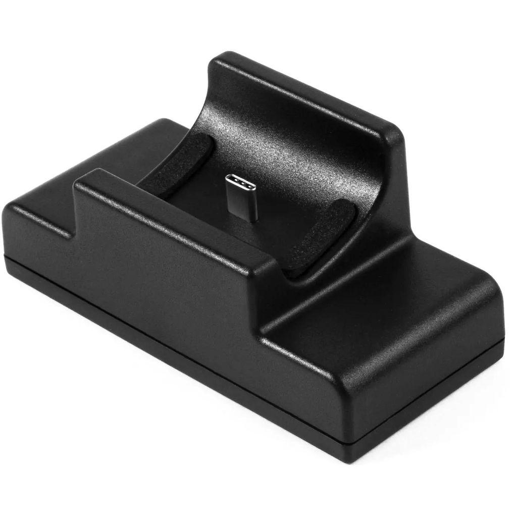 Зарядная станция Redline HS-PS5013 для контроллеров, для PLAYSTATION 5, черный [ут000024641]