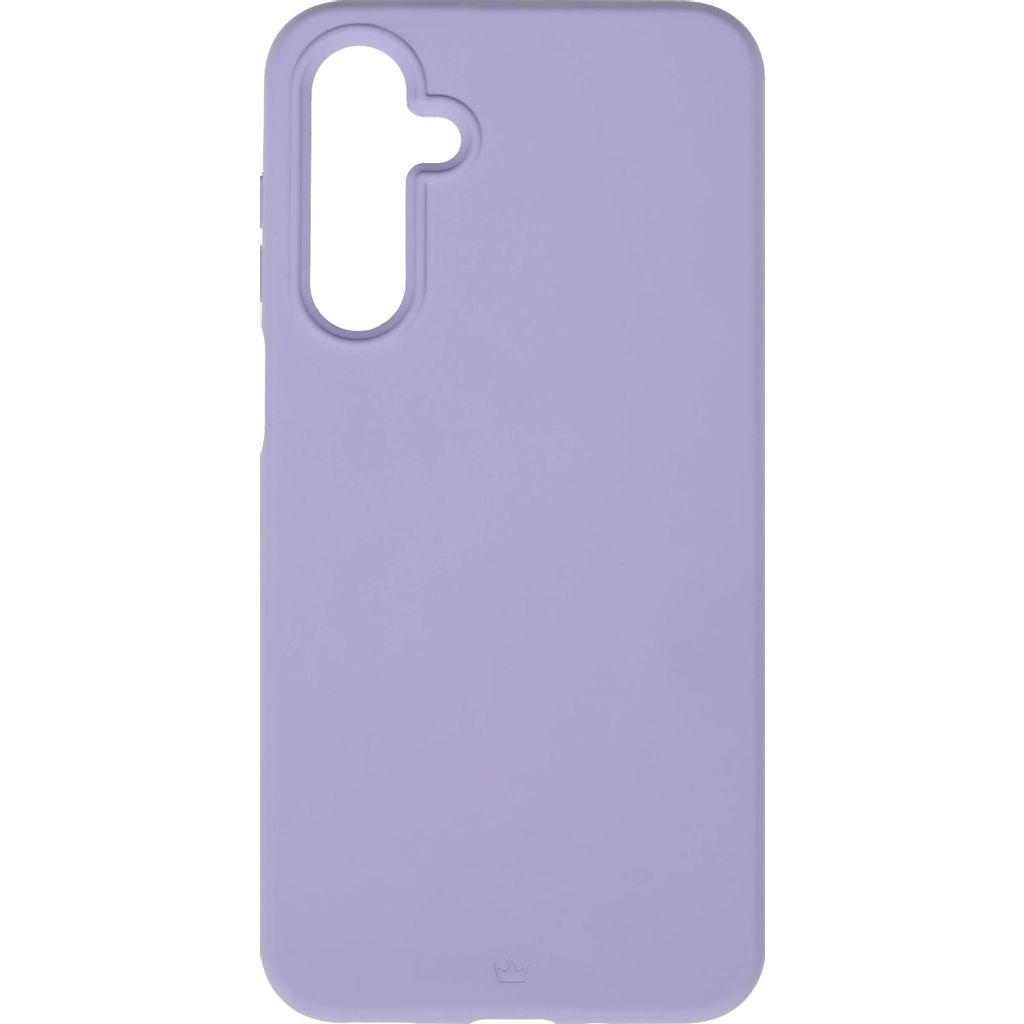 Чехол (клип-кейс) VLP Aster Case, для Samsung Galaxy A16, противоударный, лавандовый [10526007]