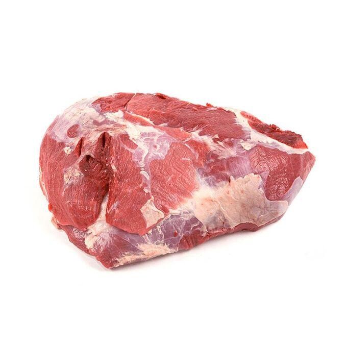 Внутренняя часть говяжья Vladbeef Экстра без кости с/м 6 кг., вакуум