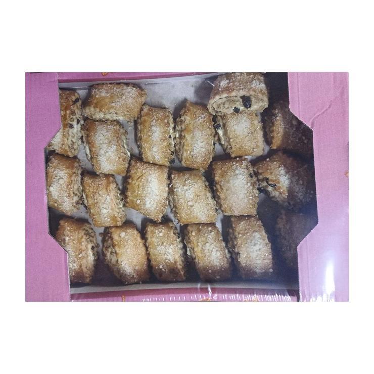 Ария с грецким орехом 1,5 кг., картон