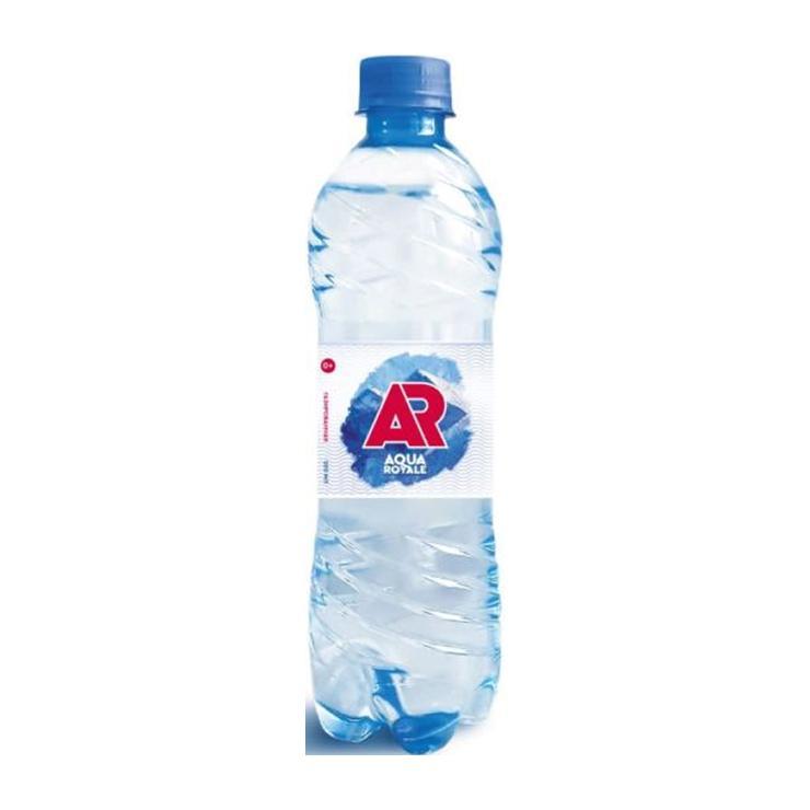 Вода негазированная Aqua Royale питьевая 1,5 л., ПЭТ
