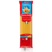 Спагетти Pasta Zara № 1 Capellini
