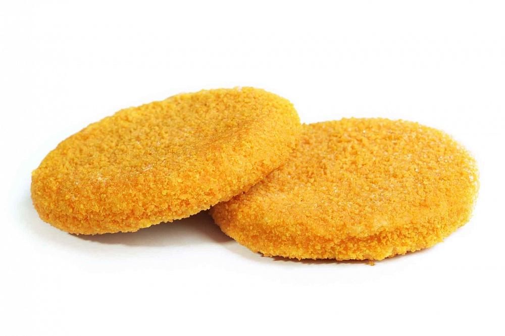 Зразы Государь картофельные с грибами, 5 кг., картон