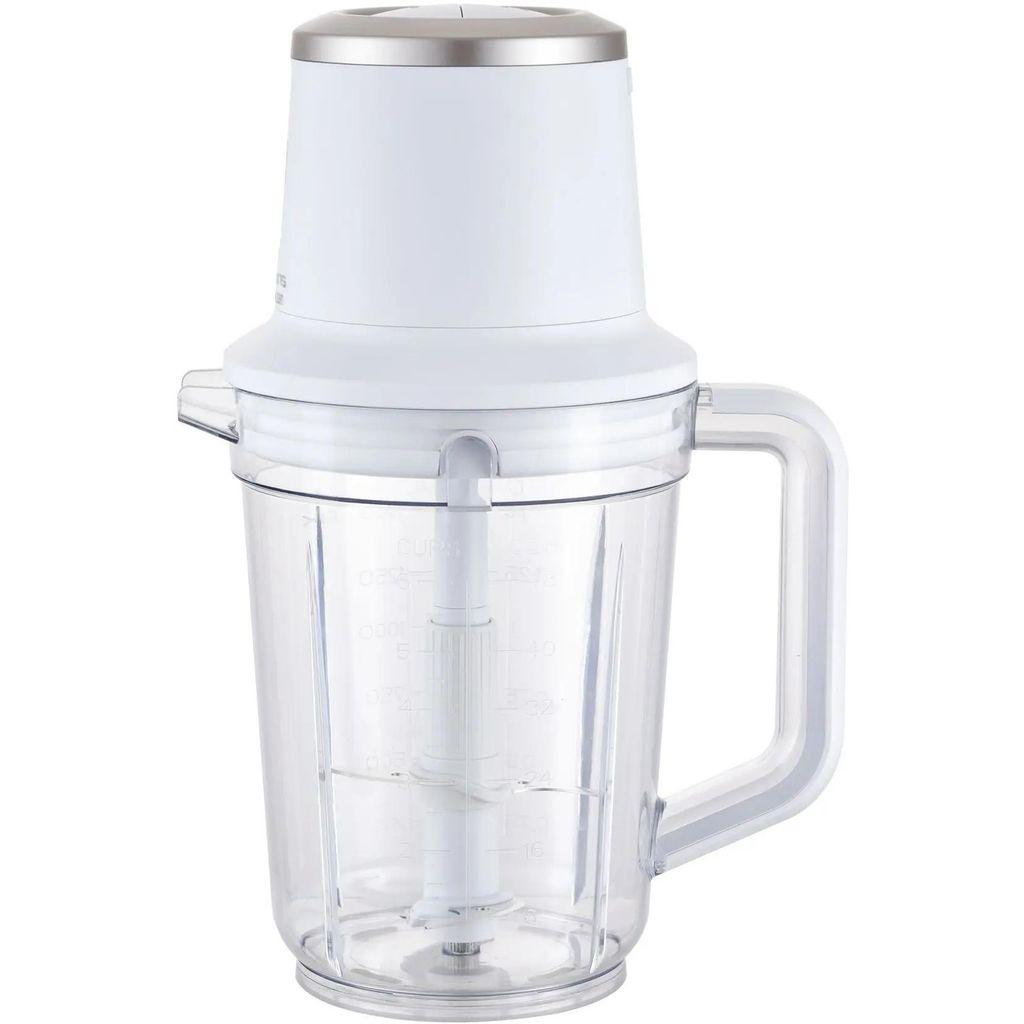 Блендер Polaris PTB 0435, портативный, белый