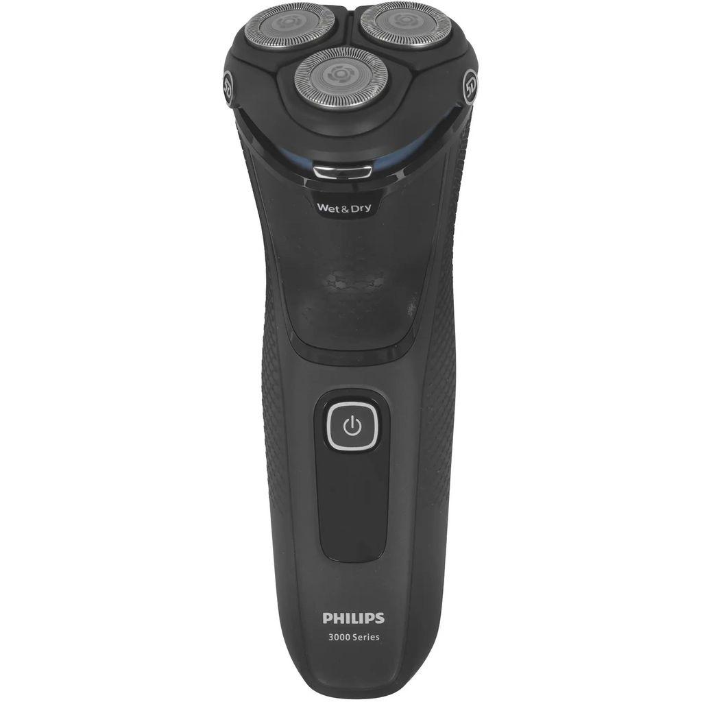 Электробритва Philips Series 3000 S3244/12, серый