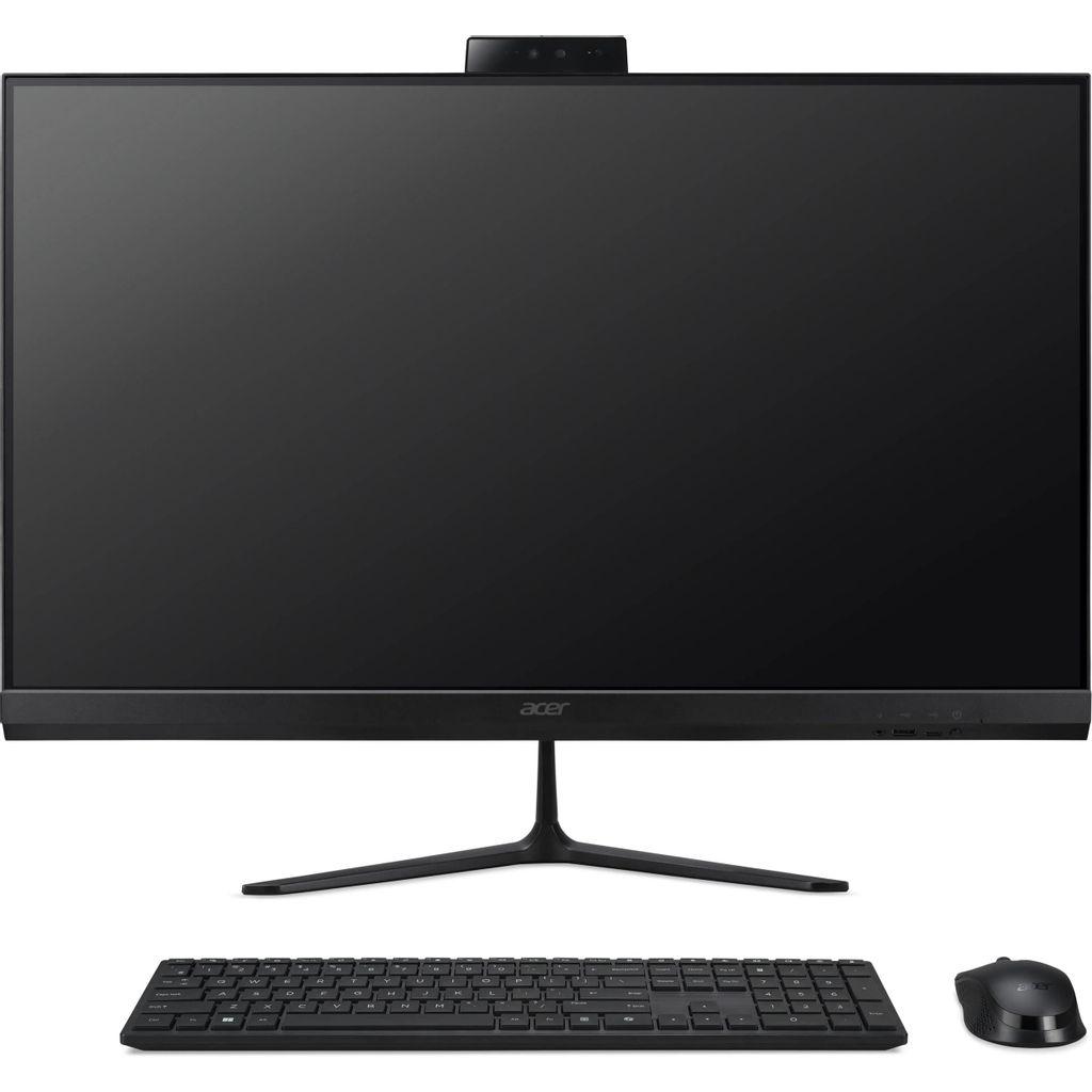 27" Моноблок Acer Aspire C27B-GKRK Full HD, AMD Ryzen AI 7 350, 16ГБ DDR5, 512ГБ SSD, Eshell черный [dq.bqqcd.002]