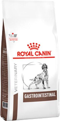 Корм Royal Canin Gastro Intestinal для собак сухой, 2 кг., пакет