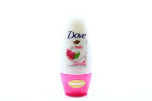 Антиперспирант Dove Пробуждение чувств