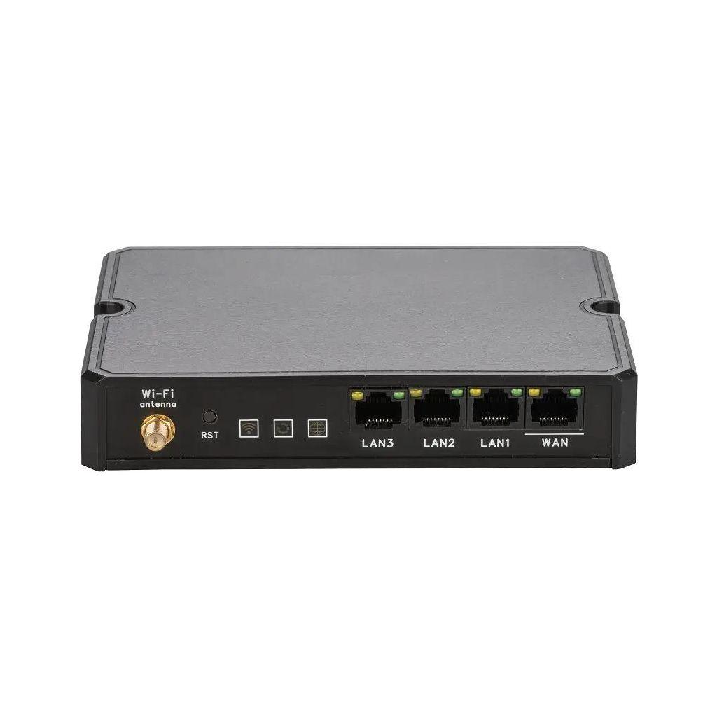 Wi-Fi роутер Триколор TR-3G/4G-router-02, Wi-Fi 4, N300, 2.4ГГц, 3 LAN, 3G/4G, черный [046/91/00054231]