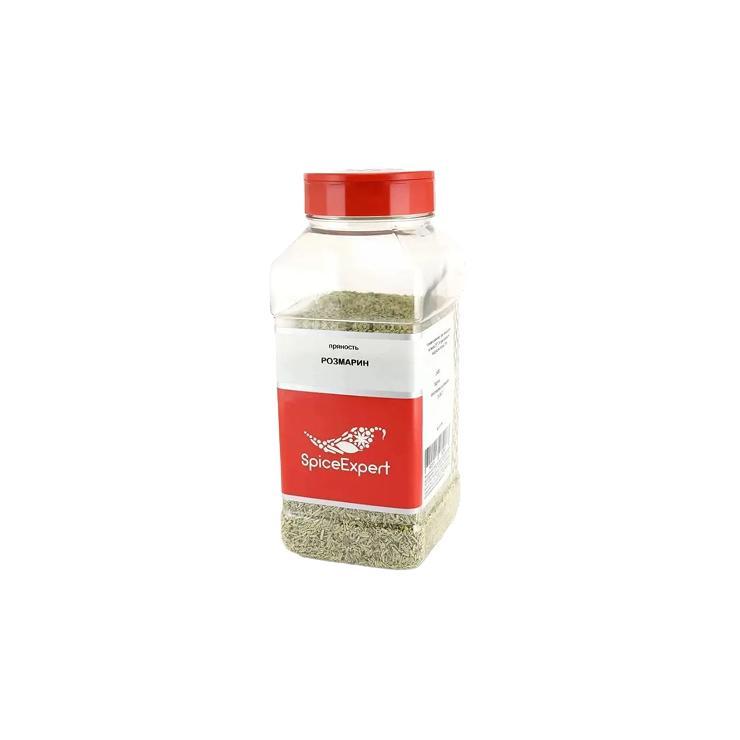 Приправа SpiceExpert розмарин 250 гр., банка