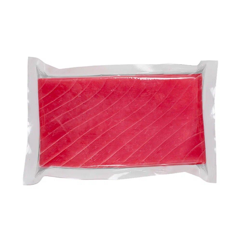 Тунец Yellowfin филе ААА 500 гр., вакуум