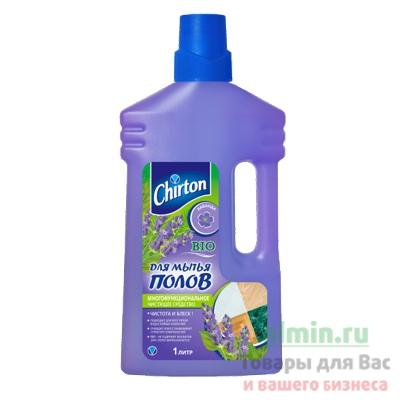 Многофункциональное чистящее средство Chirton для мытья пола, 1,05 кг.,