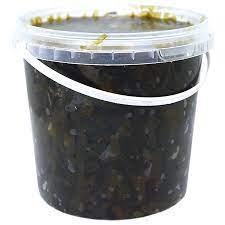 Морская капуста, 3 кг., картон