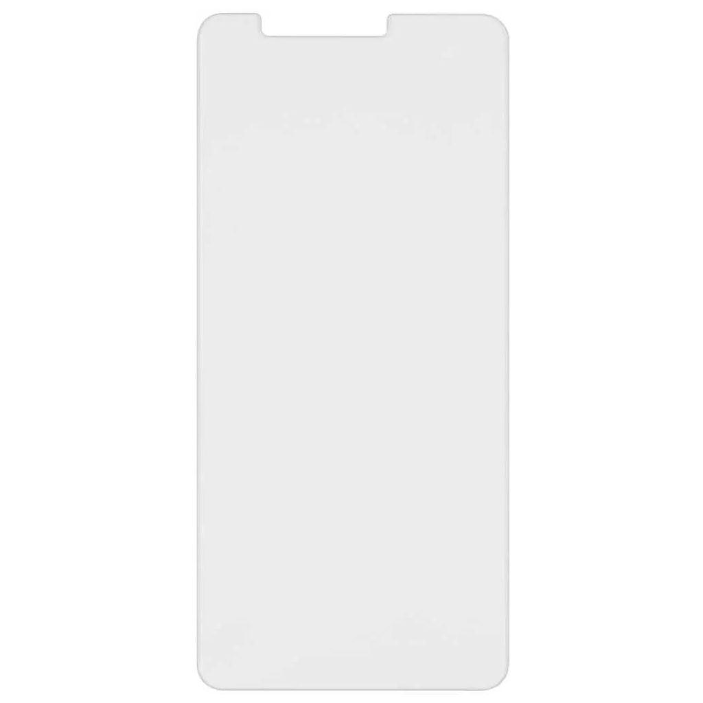 Защитное стекло для экрана Redline для Samsung Galaxy A01 Core прозрачная, 1 шт, с аппликатором для разглаживания [ут000021703]