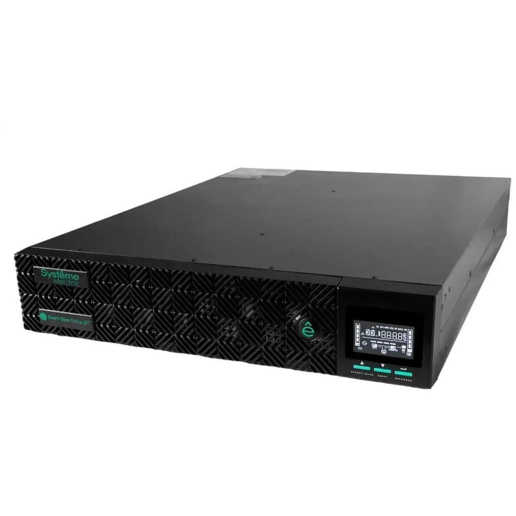 ИБП SYSTEME ELECTRIC SRT SRTSE2000RTXLIG2-NC, 2000ВA