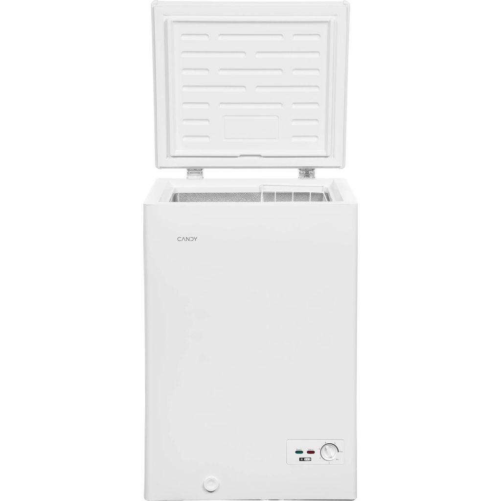 Морозильный ларь Candy CCM100R белый [b30lhl001ru]