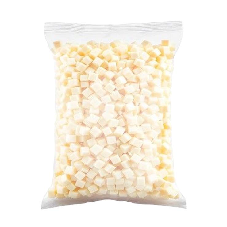 Продукт белково-жировой ALTI Gourmet Fit 40% кубик замороженный 1 кг., флоу-пак