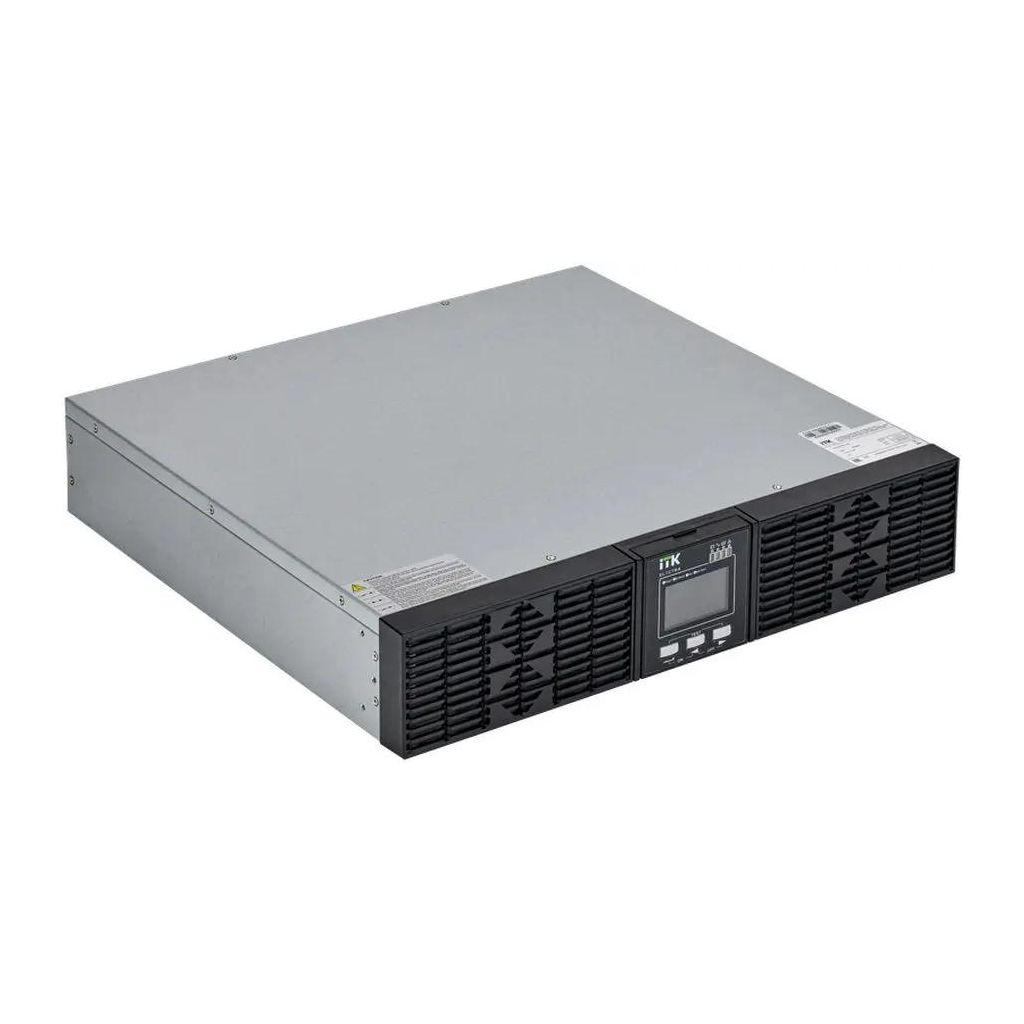 ИБП ITK EOR-0003KVA-1-006, 3000ВA