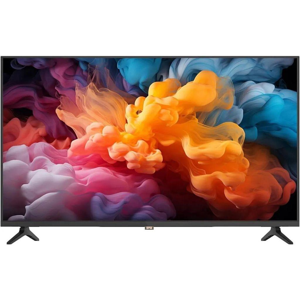 40" Телевизор SUPRA STV-LC40LT0080F FULL HD, черный