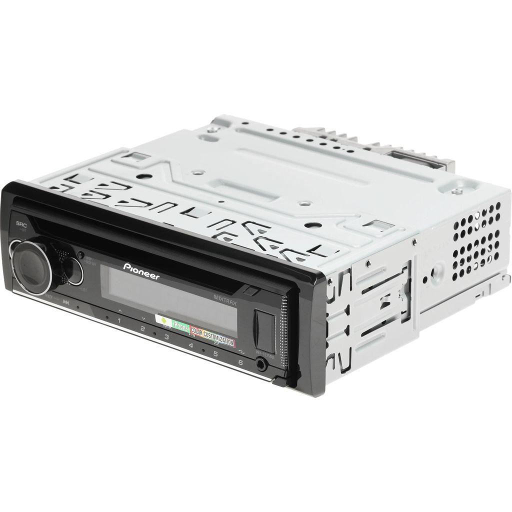 Автомагнитола PIONEER DEH-S2250UI