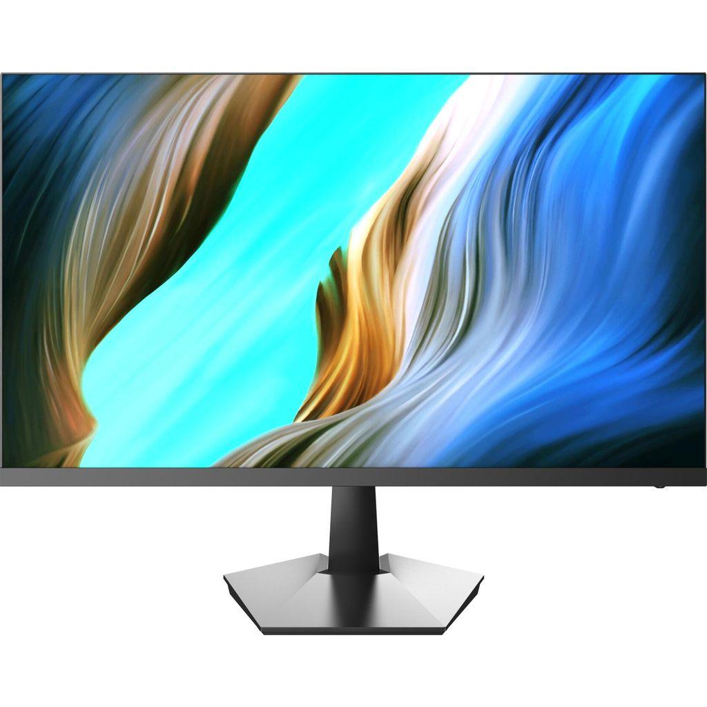 24.5" Монитор NPC MF2558, 1920x1080, VA, 100Гц, 1хHDMI, черный