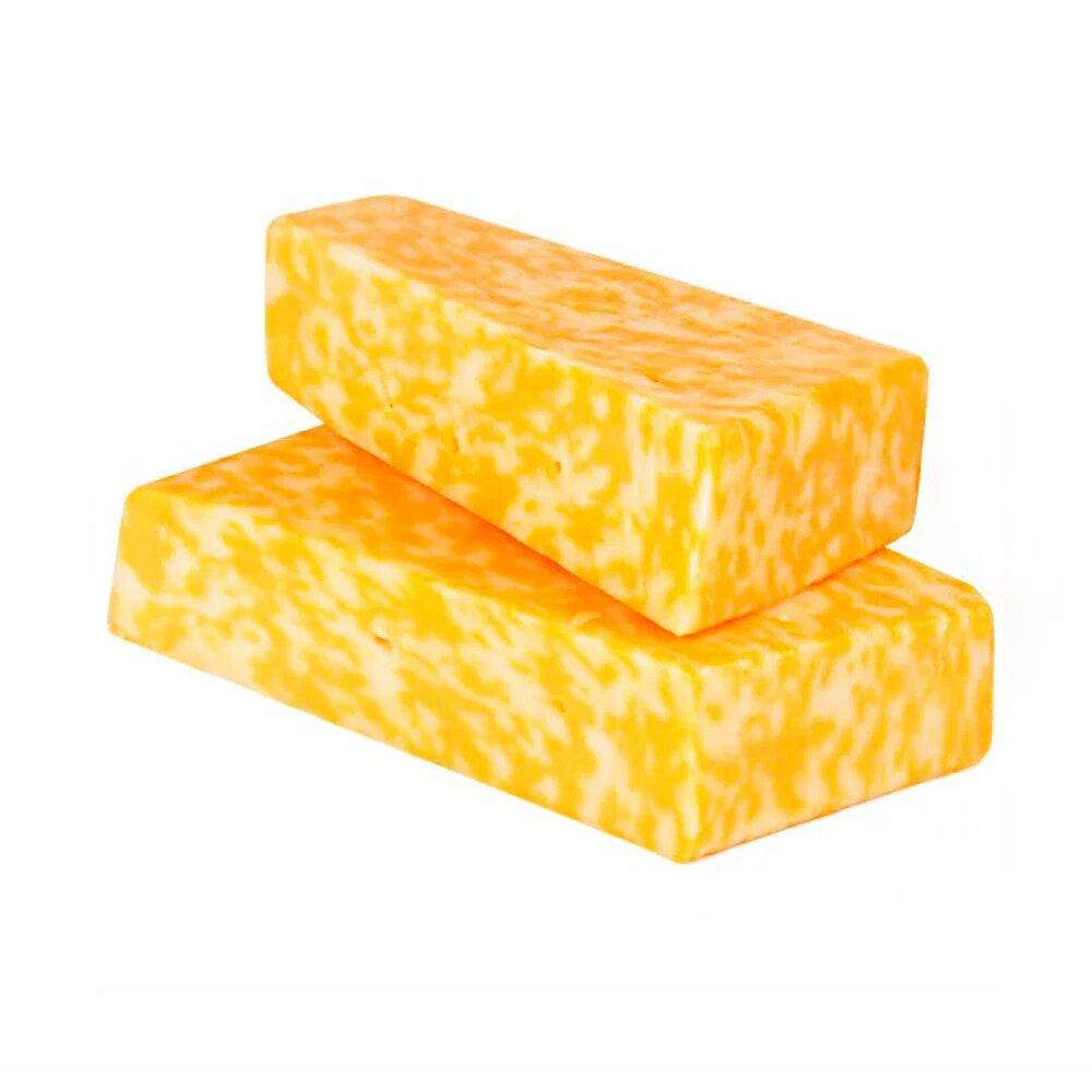 Сыр Починки Мраморный 45% 700 гр., вакуум