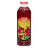 Компот Artshani вишневый 1 л., стекло