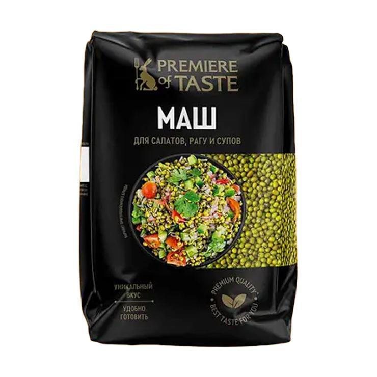 Маш Premiere of Taste 450 гр., флоу-пак