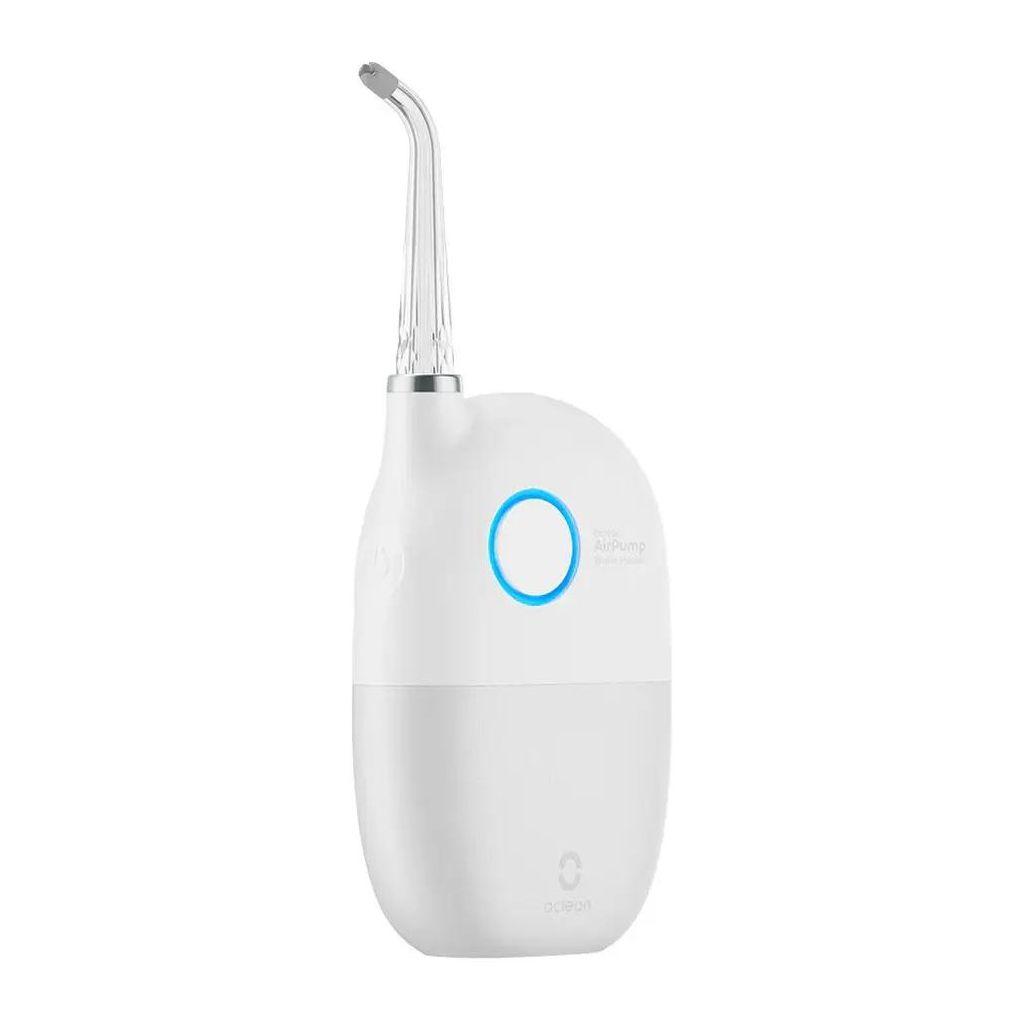 Ирригатор OCLEAN AirPump A10 W7602 цвет:серый