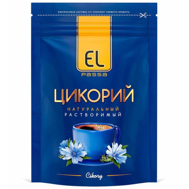 Цикорий El Passa 100 гр., дой-пак