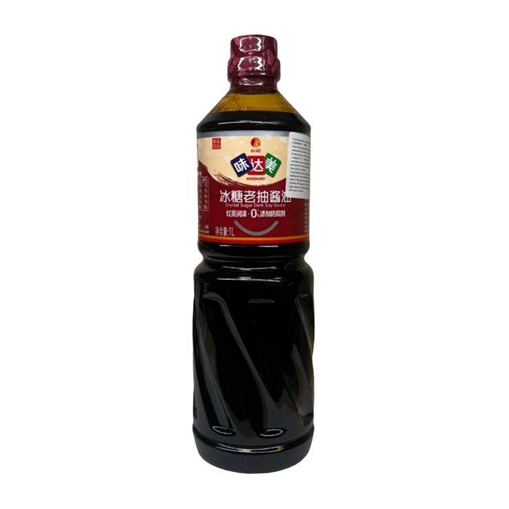 Соевый соус WEIDAMEI 1 л., ПЭТ
