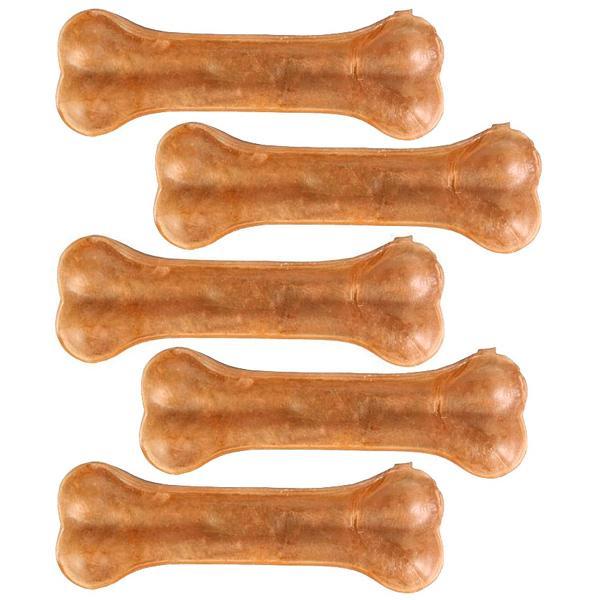 Кость из жил прессованная DelicaChoice 3 20-25 гр. 7,5 см. 20 шт.