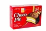 Печенье Lotte Choco Pie классическое 112 гр., картон