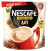 Кофе Nescafe 3 в 1 Летний заряд 320 гр., дой-пак