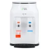 Кулер Ecotronic A2-TE настольный, электр, белый