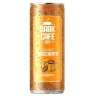 Напиток кофейный Dark Cafe 212 Machhiato Caramel 250 мл., ж/б