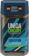 Цикорий Uniqa кристалл 95 гр., стекло
