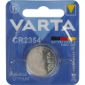 CR2354 Батарейка Varta Electronics Lithium, 1 шт.