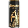 Напиток энергетический Adrenaline Gold Black 330 мл., ж/б