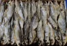 Вобла астраханская экспорт 1 кг., крафт-пакет