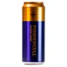Энергетический напиток Powercell Tropic 500 мл., ж/б