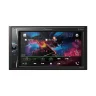 Автомагнитола PIONEER DMH-G225BT