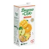 Напиток сокосодержащий Вкусно Сок мультифрукт 950 мл., тетра-пак
