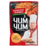 Заправка для моркови острая Чим-Чим корейская 60 гр., саше