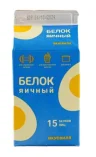 Белок ВкусВилл 500 мл., тетра-пак